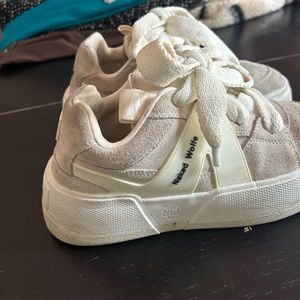 Naked Wolfe sneaker